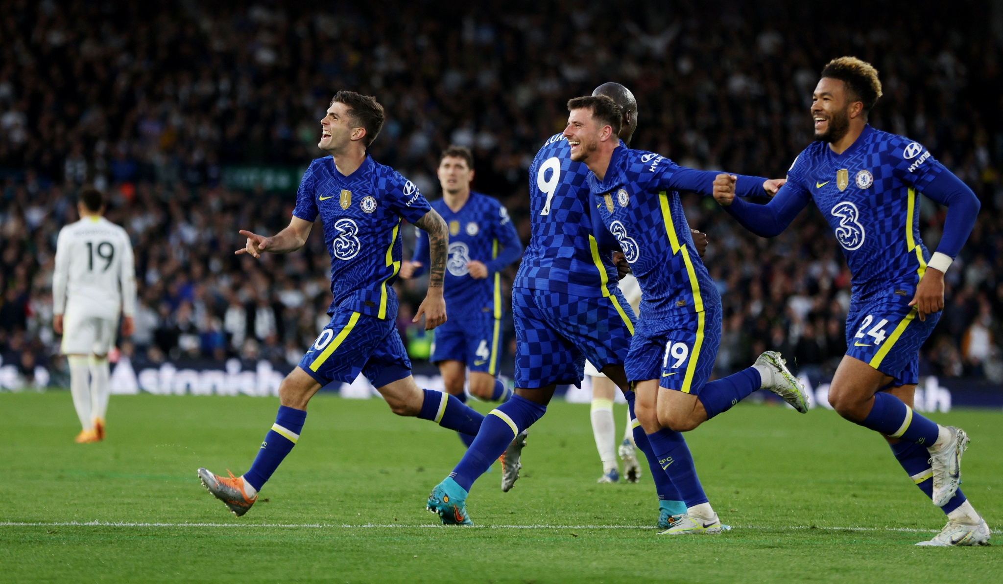 展现出他们 展现出他们